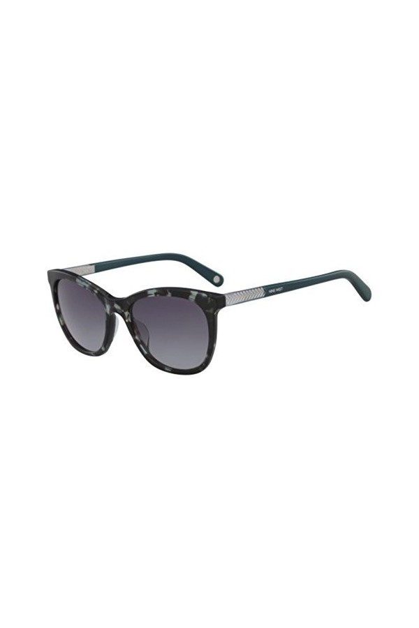 Nine West Womens NW621S Sunglasses