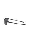 Oakley Blade Lunettes de Soleil, Matte Carbon Fiber, 66 Homme