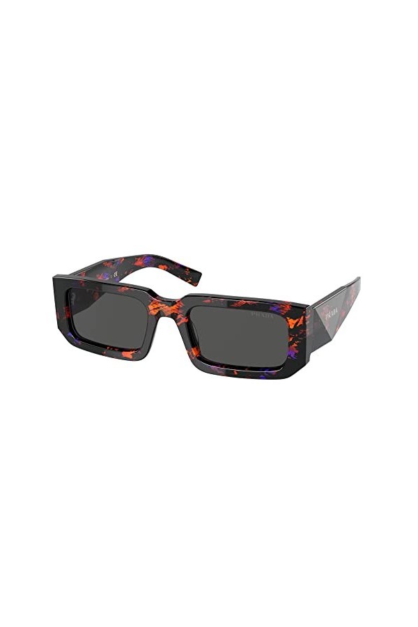 Prada Mixte 0 Pr 06ys 53 06 v5s0 Lunettes de Soleil, Multicolore, Taille Unique