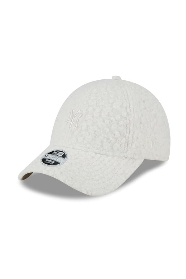 New Era 9Forty Femme Cap - HYPERTEXTURE New York Yankees
