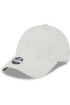 New Era 9Forty Femme Cap - HYPERTEXTURE New York Yankees