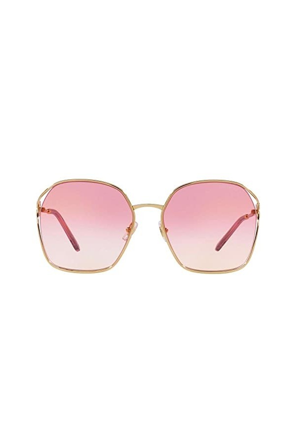 Miu Miu Mixte 0mu 52ws 60 5ak06s Lunettes de Soleil, Multicolore, Taille Unique