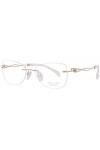 CHARMANT 2147 Lunettes de Soleil, Gold, 51 Femme