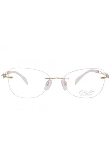 CHARMANT 2147 Lunettes de Soleil, Gold, 51 Femme