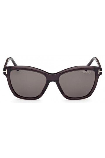 Tom Ford Femme 5405d Lunettes de Soleil, Multicolore, Taille Unique
