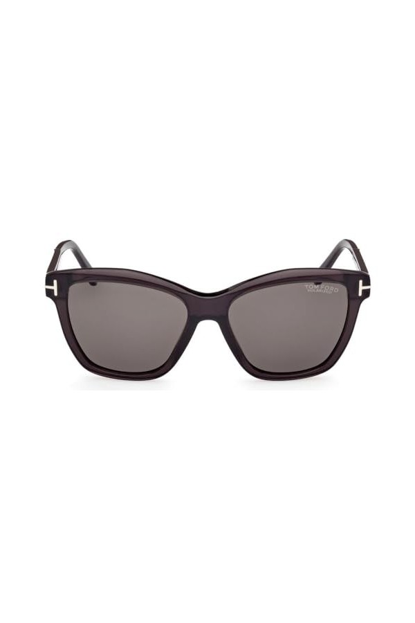 Tom Ford Femme 5405d Lunettes de Soleil, Multicolore, Taille Unique