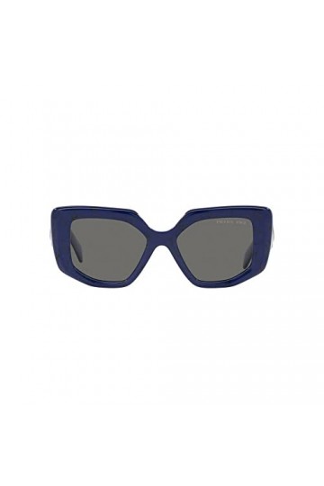 Prada 0pr 14zs 50 18d5z1 Lunettes de Soleil Mixte, Multicolore, Taille Unique