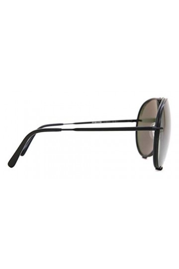 Porsche Lunettes de soleil Design P8478 - Noir -