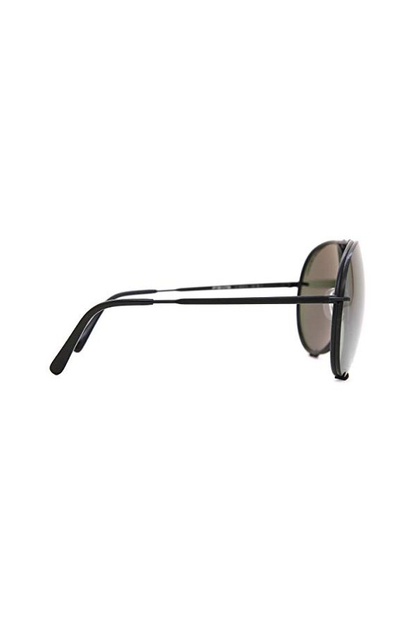 Porsche Lunettes de soleil Design P8478 - Noir -