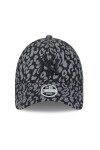 New Era 9Forty Femme Cap - Animal New York Yankees Noir
