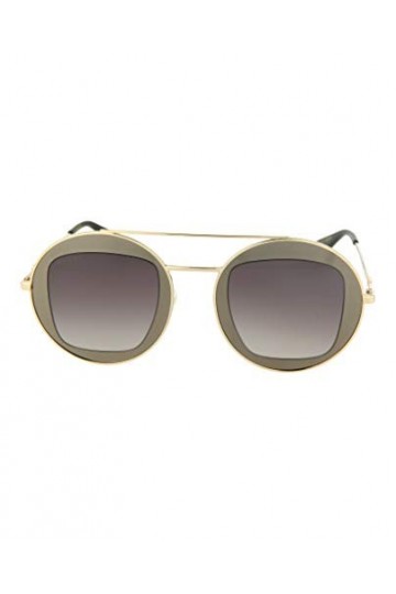 Gucci - Gucci - GG0105S - 001-ruthenium - 47