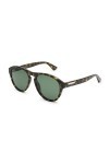 Gucci - Gucci - GG0747S - 003 havana havana green - 55
