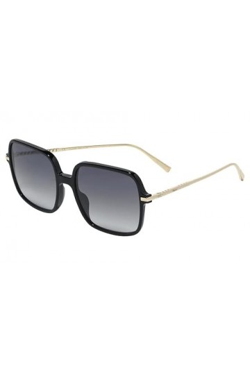 Chopard SCH300N Sunglasses, 0700, 58 Unisex