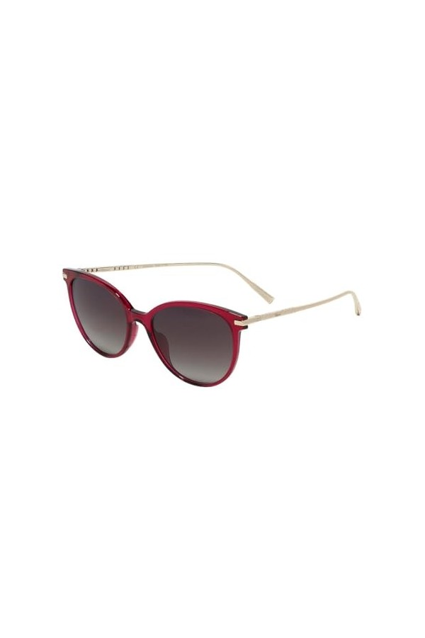 Chopard SCH301N Sunglasses, 07AK, 56 Unisex