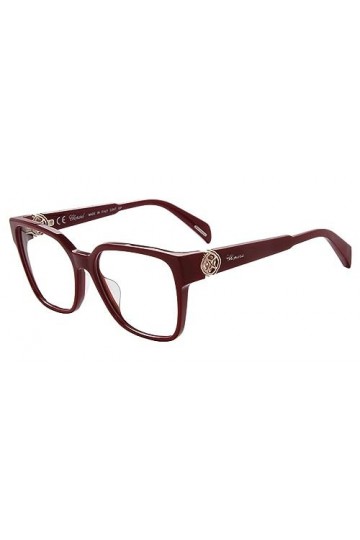 CHOPARD VCH324S Lunettes de Soleil, Full Bordeaux, 55 Femme