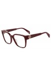 CHOPARD VCH324S Lunettes de Soleil, Full Bordeaux, 55 Femme