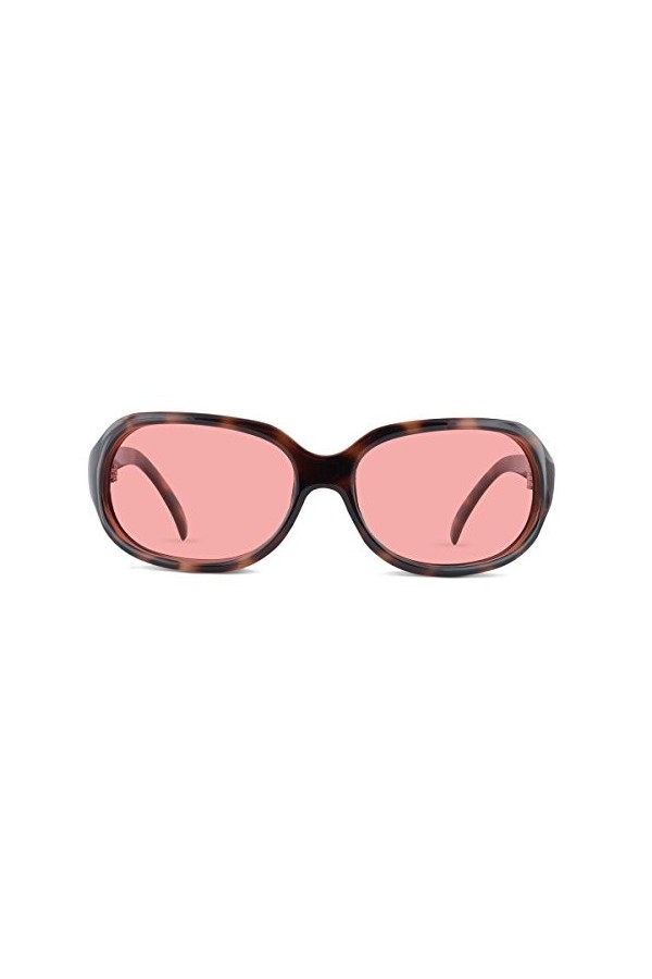 TheraSpecs Stella Lunettes de migraine pour sensibilité à la lumière et photophobie