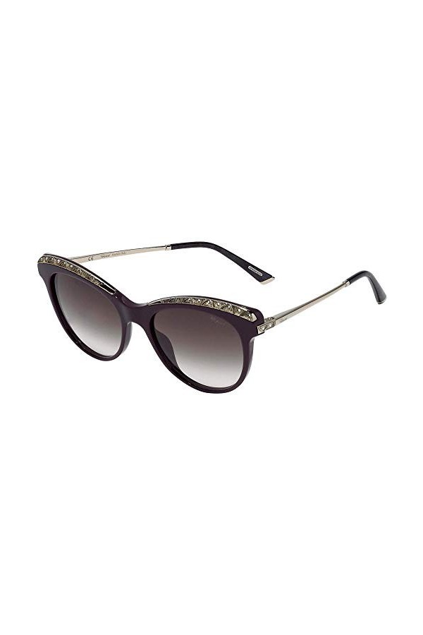 Chopard Sch271s 09fd Sunglasses Mixte Combined, Standard, 55