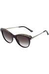 Chopard Sch271s 09fd Sunglasses Mixte Combined, Standard, 55