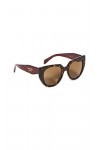 Prada 0PR 14WS Lunettes Multicolore 52 Homme, multicolore