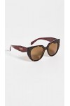 Prada 0PR 14WS Lunettes Multicolore 52 Homme, multicolore