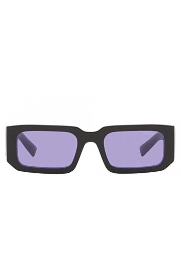 Prada 0pr 06ys Lunettes de Soleil, Multicolore, 53 Mixte