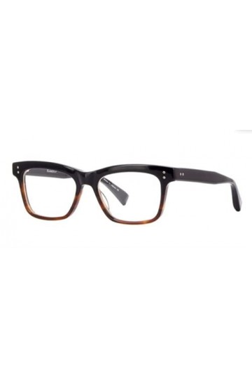 Dita DRX-2015B-T-53-AF Rambler AF Lunettes de soleil Tortue foncée 53 mm