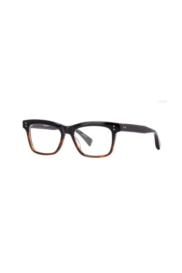 Dita DRX-2015B-T-53-AF Rambler AF Lunettes de soleil Tortue foncée 53 mm