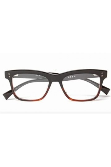 Dita DRX-2015B-T-53-AF Rambler AF Lunettes de soleil Tortue foncée 53 mm