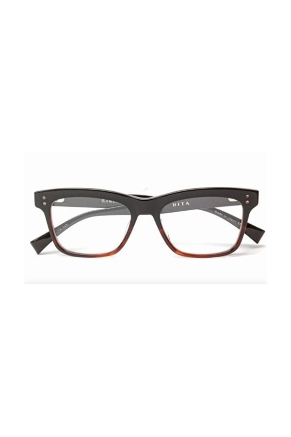 Dita DRX-2015B-T-53-AF Rambler AF Lunettes de soleil Tortue foncée 53 mm