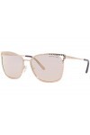 Michael Kors 0MK1089 Sunglasses Multicolore, 57 pour femme, multicolore