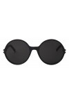 Saint Laurent Lunettes de Soleil SL 450 Black/Grey 58/21/140 femme