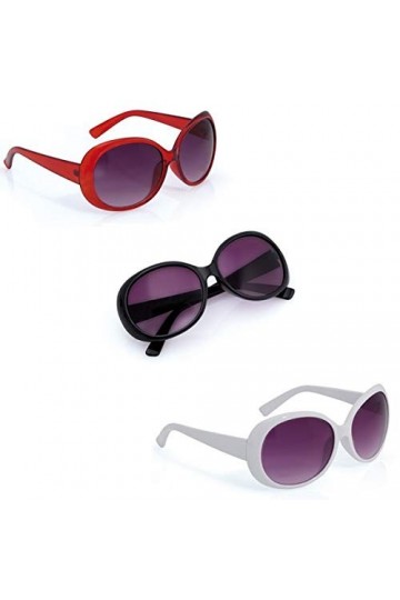 COOLMP Lot de 100 - Lunettes de Soleil Bella