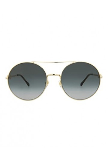 Gucci Lunettes de Soleil GG0878S Gold/Grey Shaded 59/20/140 femme