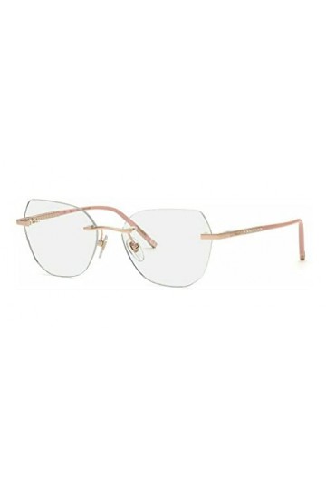 Chopard VCHG26S Lunettes de Soleil, Shiny Cuivre Gold, 54 Femme