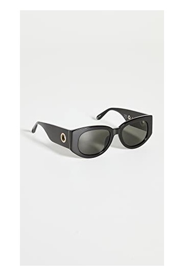 Occhiali da sole linda farrow debbie lflc 1059 c1 - 54/19/140