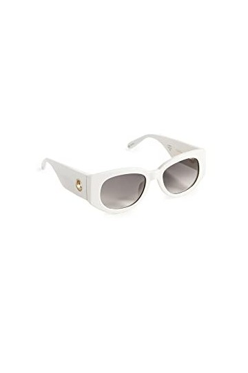 Occhiali da sole linda farrow debbie lfl 1059 c3 - 54/19/140