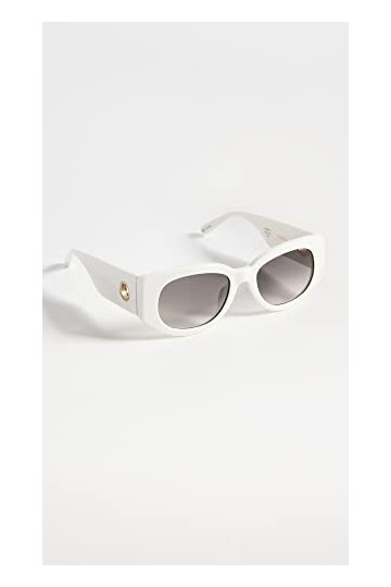 Occhiali da sole linda farrow debbie lfl 1059 c3 - 54/19/140