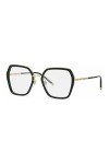 Chopard VCHG28S Lunettes de Soleil, Or Rose Brillant, 53 Femme