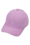 PivotWing Casquette Femme, Casquette Femme Queue De Cheval Sport Running Golf Outdoor Respirant Ajustable Casquette de Baseba