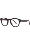 Chopard VCH327 Lunettes de Soleil, Noir, 49 cm Mixte