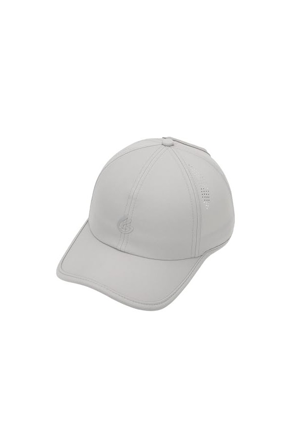 PivotWing Casquette Femme, Casquette Femme Queue De Cheval Sport Running Golf Outdoor Respirant Ajustable Casquette de Baseba