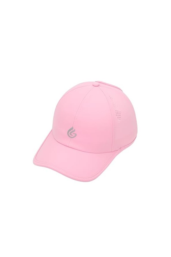 PivotWing Casquette Femme, Casquette Femme Queue De Cheval Sport Running Golf Outdoor Respirant Ajustable Casquette de Baseba