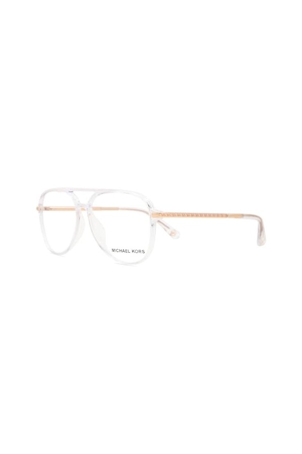 Michael Kors 0MK4096U Sunglasses Multicolore 56 Unisexe, Multicolore