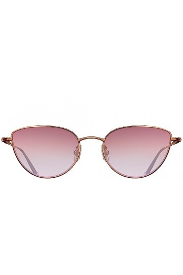 Lunettes de Soleil Matsuda M3091 Rose Gold/Pink Gradient 52/18/138 femme
