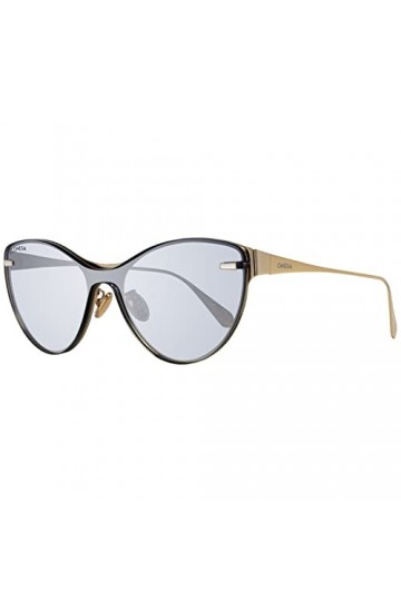 Omega Lunettes de soleil Femme OM0022-H 0030C