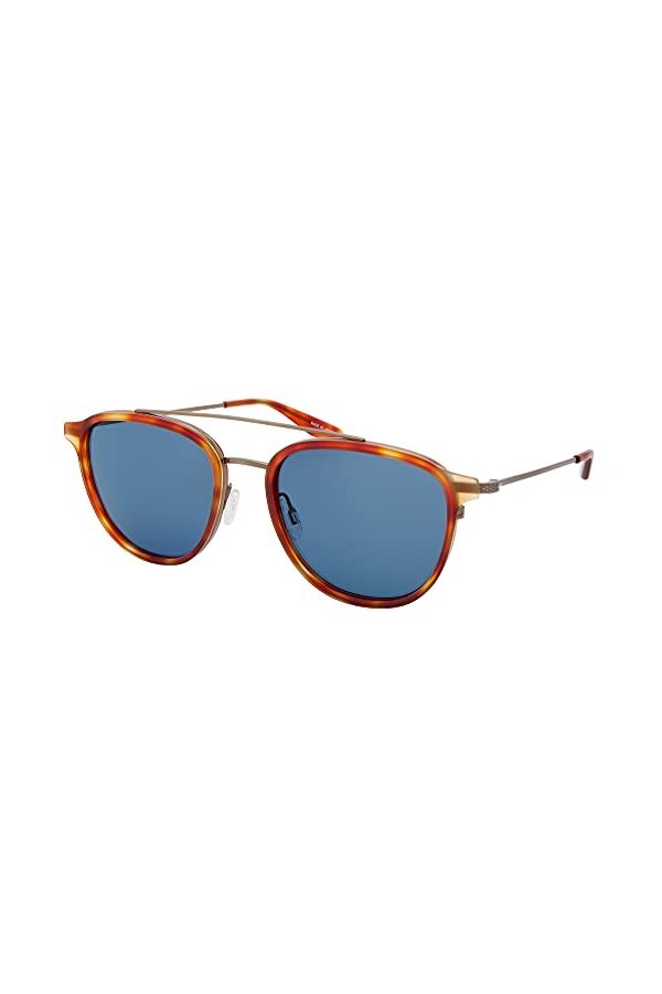 Barton Perreira Courtier 0zq Lunettes de Soleil Mixte, Multicolore, Taille Unique
