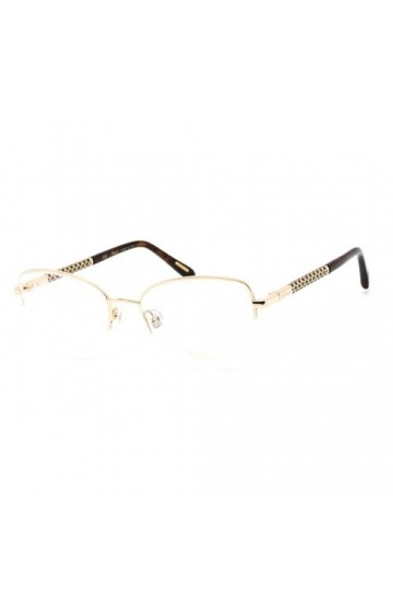 Chopard VCHF46 Sunglasses, 300K, 54 Unisex