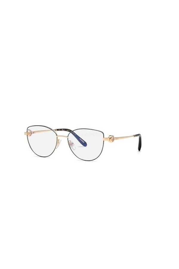Chopard VCHG02S Sunglasses, 0354, 53 Unisex