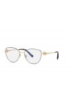 Chopard VCHG02S Sunglasses, 0354, 53 Unisex
